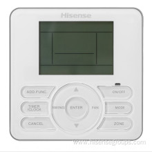 Hisense C-Central Controller